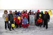 Фото на память