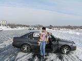 Победительница - Евгения Щербакова